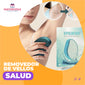 REMOVEDOR DE VELLOS - SIN DOLOR