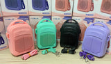 PARLANTE PORTATIL MOCHILA