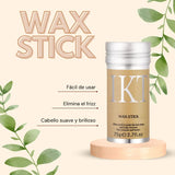 Wax Stick - Barra para eliminar el frizz