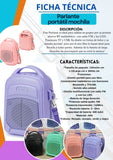 PARLANTE PORTATIL MOCHILA