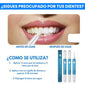 blanqueador dental PRODUCTO WINNER