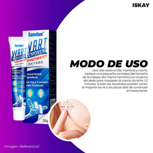 REMOVEDOR DE VERRUGA SUMIFUN PRODUCTO BLACK