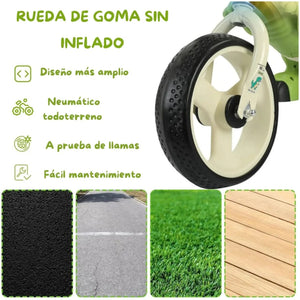 BICIDINO DE EQUILIBRIO