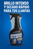 RENOVADOR DE LLANTAS 500G