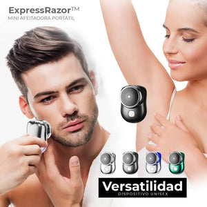 Mini Afeitador Shaver PRODUCTO OFERTA